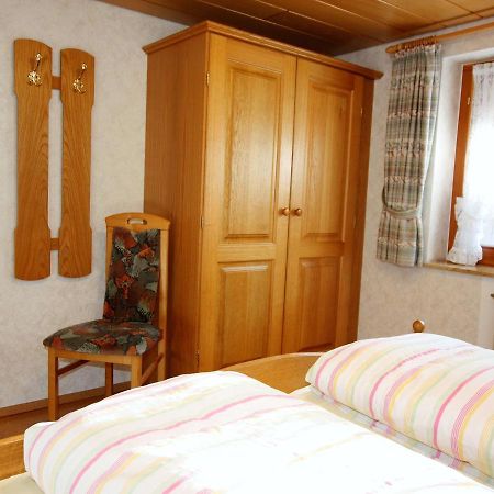 Apartamento Schwarzwaldhaus Simmelehof Lenzkirch Exterior foto