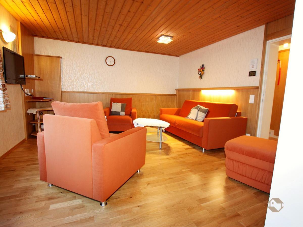 Apartamento Schwarzwaldhaus Simmelehof Lenzkirch Exterior foto
