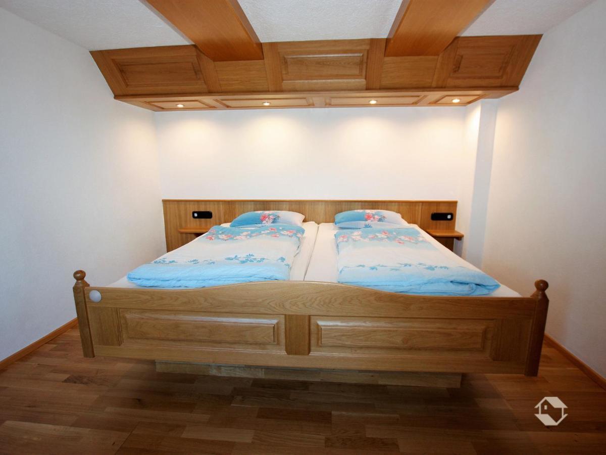 Apartamento Schwarzwaldhaus Simmelehof Lenzkirch Exterior foto