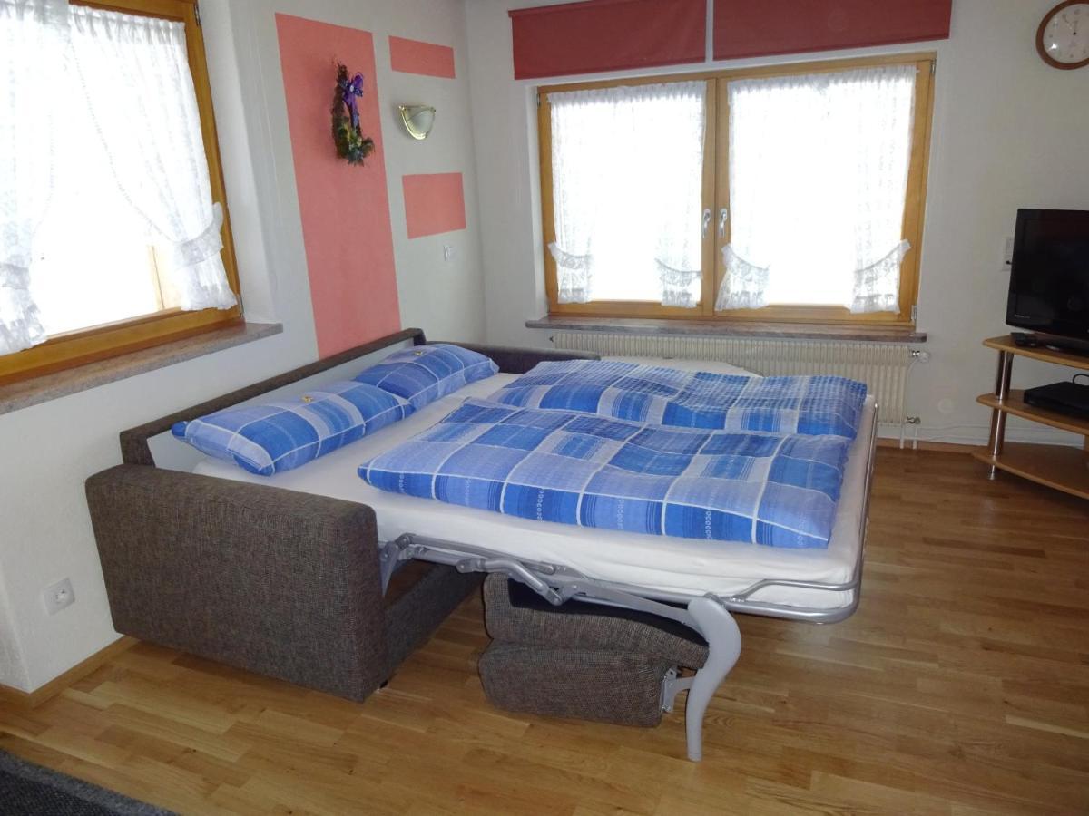 Apartamento Schwarzwaldhaus Simmelehof Lenzkirch Habitación foto