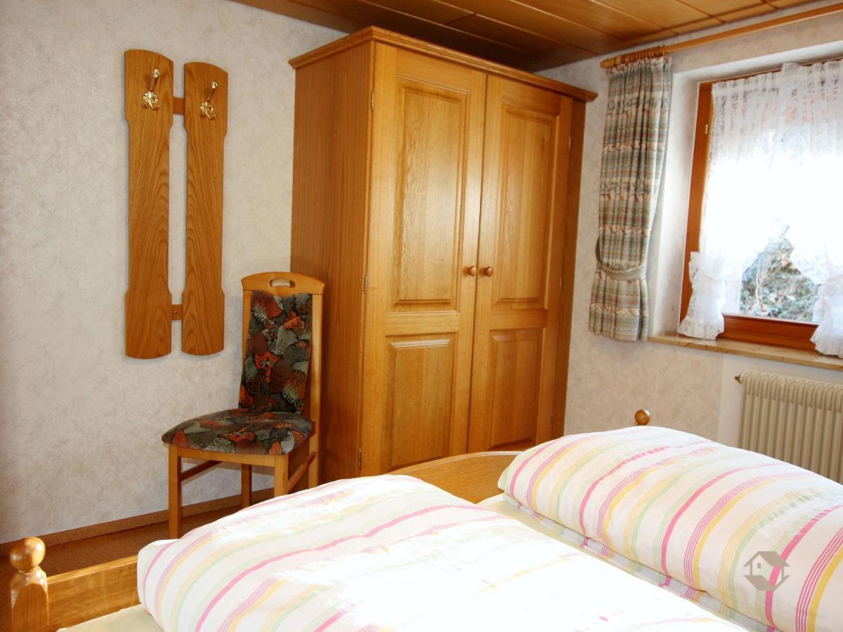 Apartamento Schwarzwaldhaus Simmelehof Lenzkirch Exterior foto