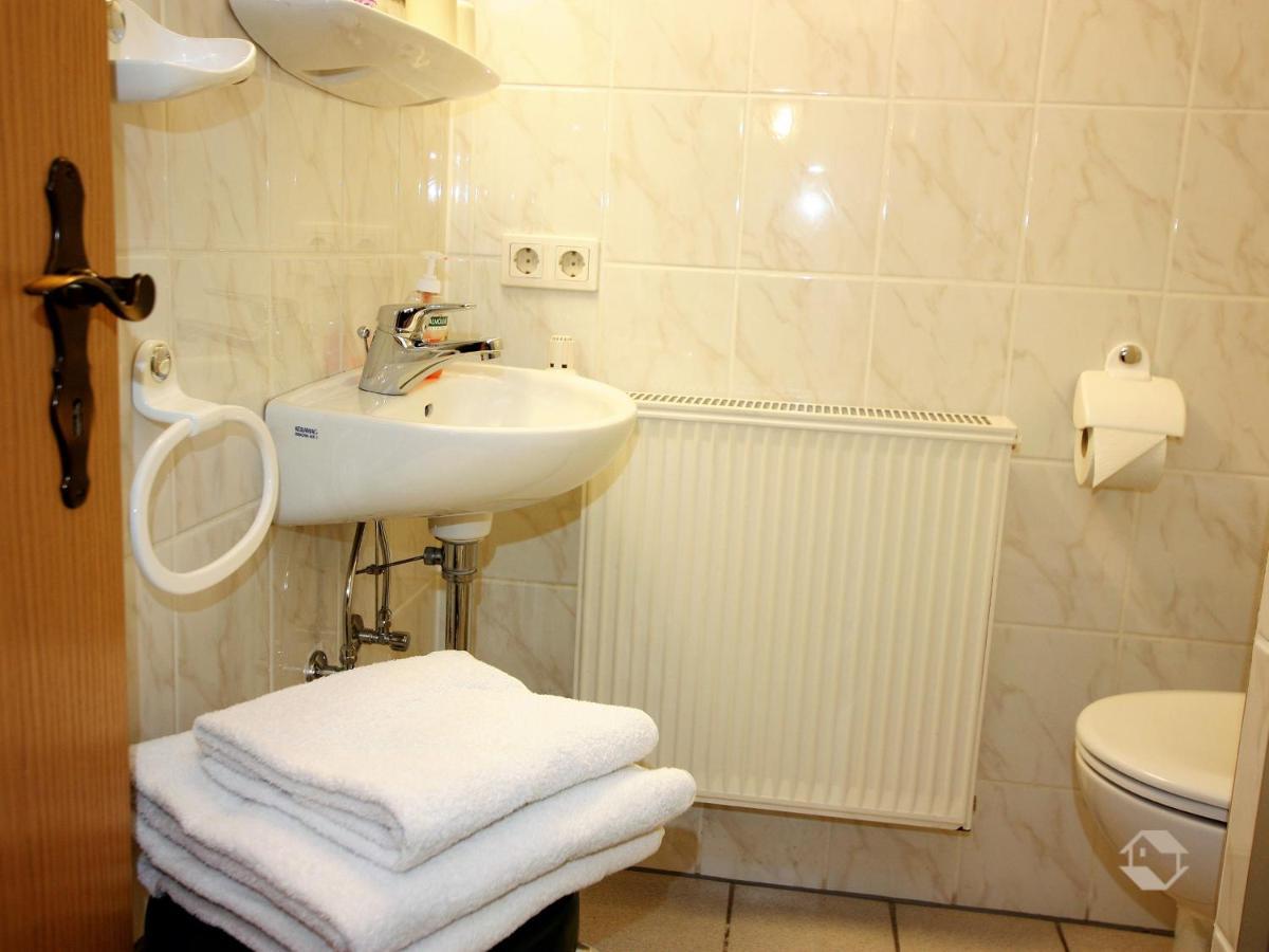 Apartamento Schwarzwaldhaus Simmelehof Lenzkirch Exterior foto