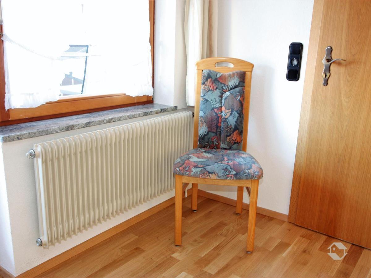 Apartamento Schwarzwaldhaus Simmelehof Lenzkirch Exterior foto