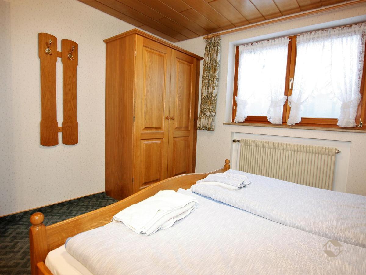 Apartamento Schwarzwaldhaus Simmelehof Lenzkirch Exterior foto