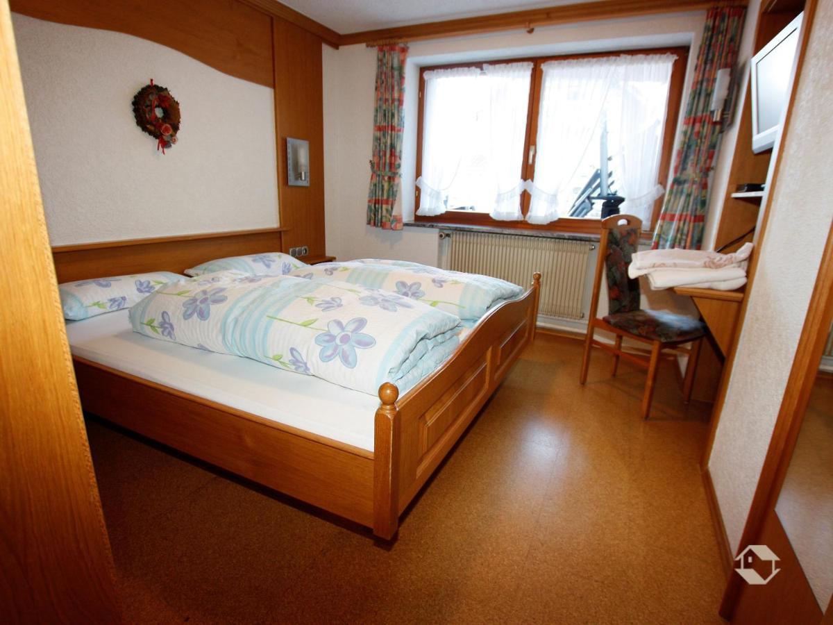Apartamento Schwarzwaldhaus Simmelehof Lenzkirch Exterior foto