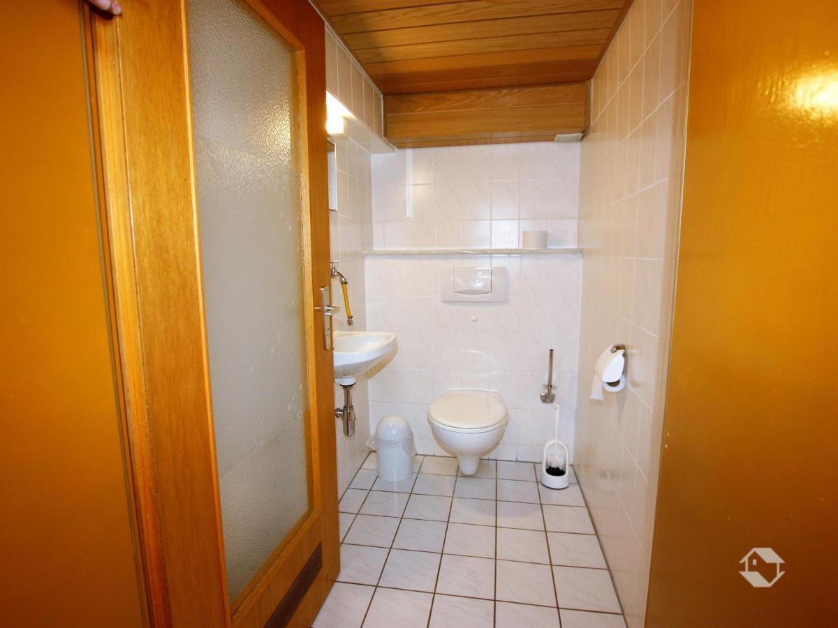 Apartamento Schwarzwaldhaus Simmelehof Lenzkirch Exterior foto