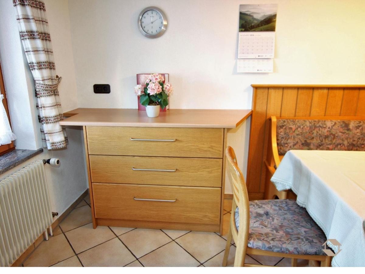 Apartamento Schwarzwaldhaus Simmelehof Lenzkirch Exterior foto