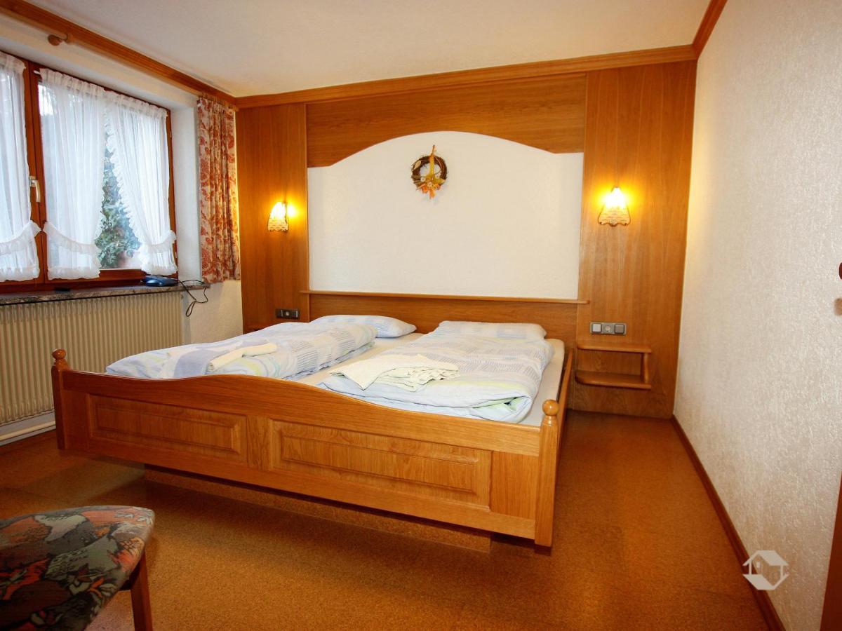 Apartamento Schwarzwaldhaus Simmelehof Lenzkirch Exterior foto