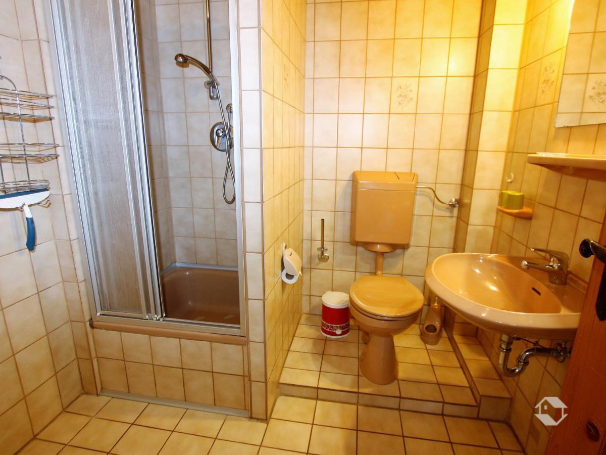 Apartamento Schwarzwaldhaus Simmelehof Lenzkirch Exterior foto