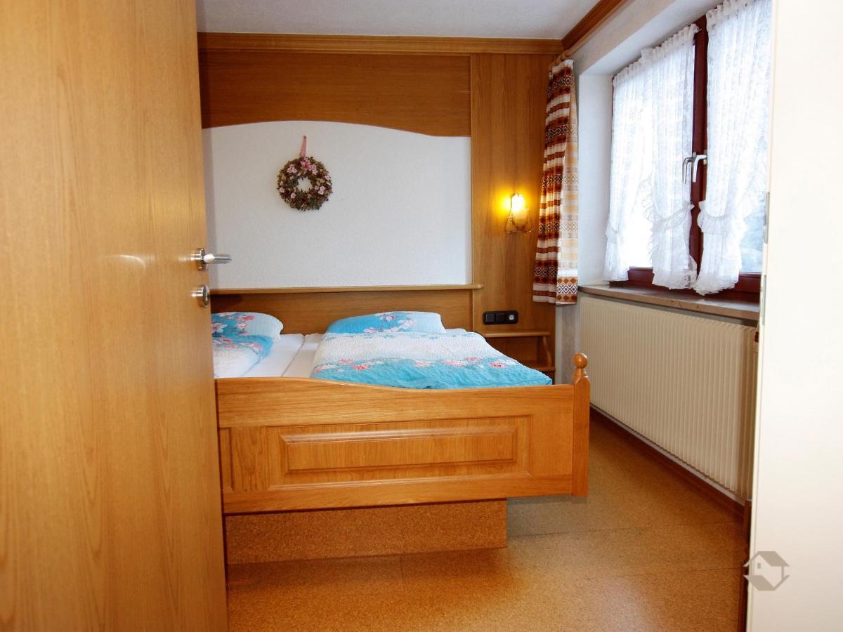 Apartamento Schwarzwaldhaus Simmelehof Lenzkirch Exterior foto