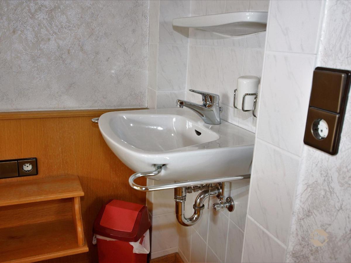 Apartamento Schwarzwaldhaus Simmelehof Lenzkirch Exterior foto