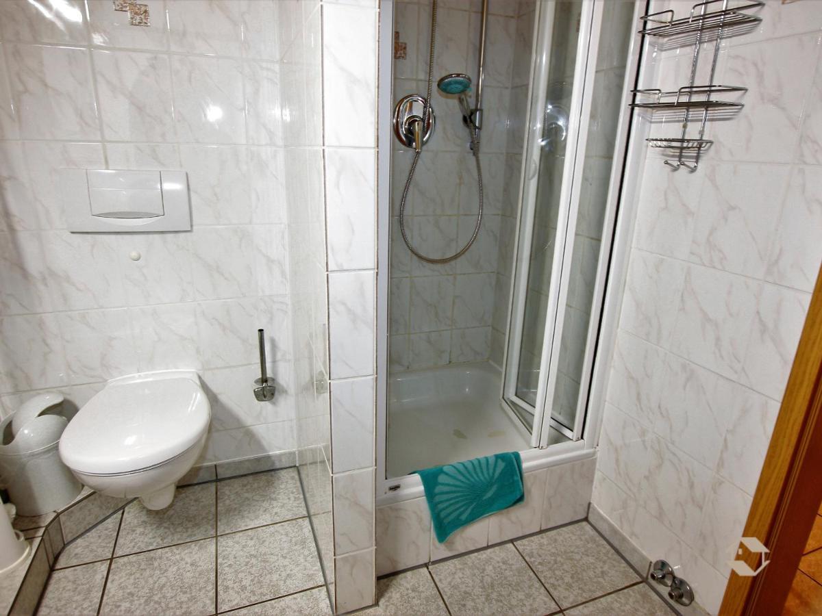 Apartamento Schwarzwaldhaus Simmelehof Lenzkirch Exterior foto
