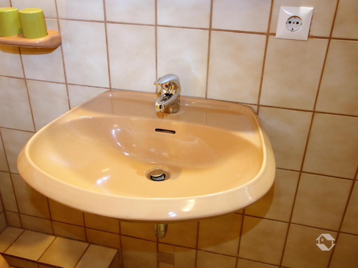 Apartamento Schwarzwaldhaus Simmelehof Lenzkirch Exterior foto